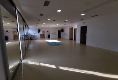 Spațiu comercial, de 650 mp, în Exterior Est