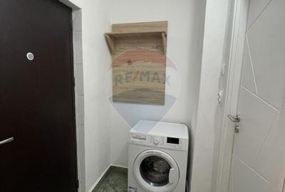 Apartament cu 1 camere semidecomandat, mobilat în Micălaca - 13