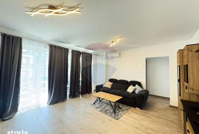 Apartament cu 3 camere în Central - 18