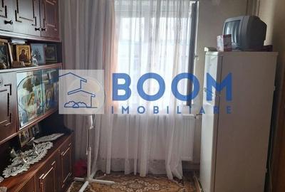 Apartament cu 3 camere în Traian