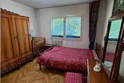 Apartament cu 3 camere decomandat în Mănăștur