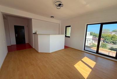 Apartament cu 2 camere decomandat în Central - 1