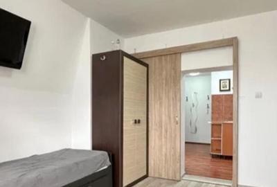 Garsonieră semidecomandată în Central - 7