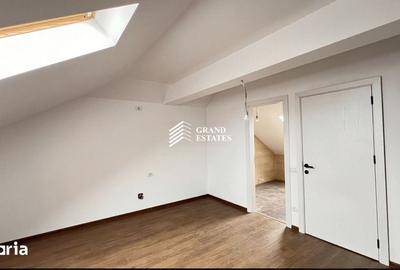 Casă cu 5 camere cu Teren 400 Mp în Central - 2