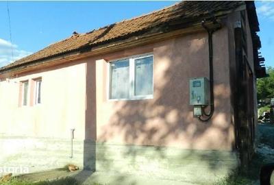 Casă cu 3 camere cu Teren 2537 Mp în Central - 5