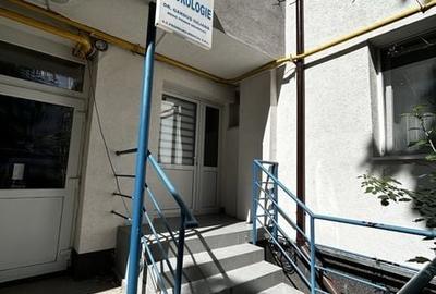 Apartament cu 2 camere în Decebal