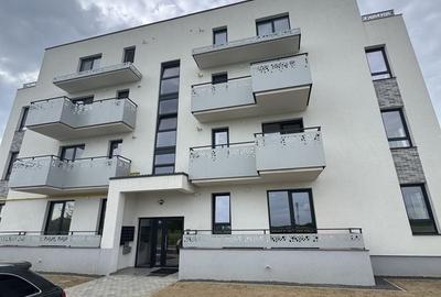 Apartament cu 2 camere în Central - 7