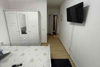 Garsonieră în Pieptănari