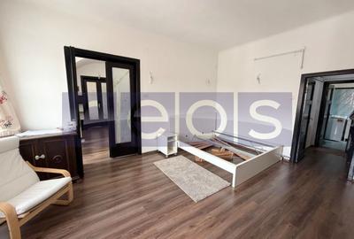 Apartament cu 4 camere decomandat în Ștefan cel Mare - 7