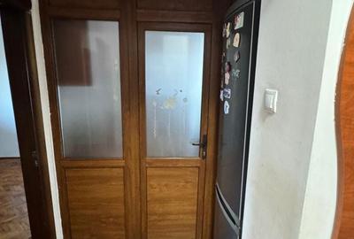 Apartament cu 2 camere decomandat în Gării - 3