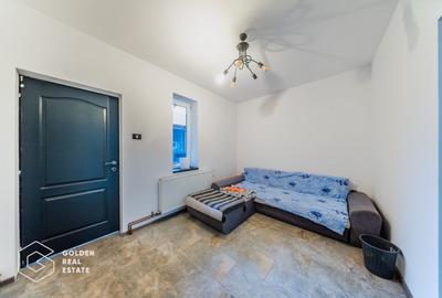 Casă individuală cu 2 camere cu Teren 190 Mp în Drăgășani - 7