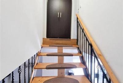 Casă cu 2 camere cu Teren 130 Mp în Cantemir - 7