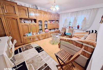 Apartament cu 2 camere, mobilat în Nord - 20