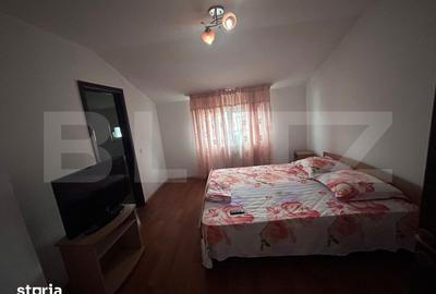 Casă cu 10 camere cu Teren 400 Mp în Romanești - 6