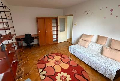 Garsonieră decomandată în Simion Bărnuțiu