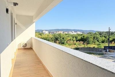 Apartament cu 2 camere în Ostroveni