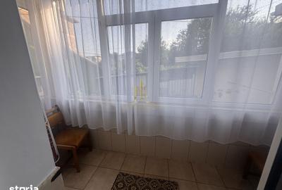 Apartament cu 2 camere decomandat în Ultracentral