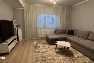 Apartament cu 4 camere în Central
