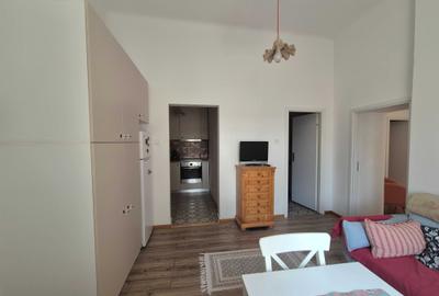 Apartament cu 2 camere semidecomandat în Central - 4