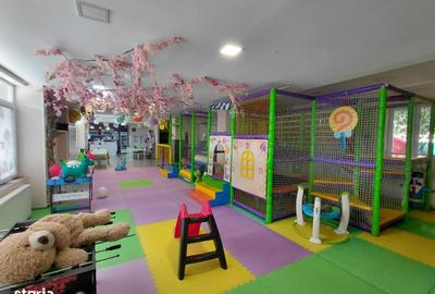 Spațiu comercial, de 196 mp, în Central
