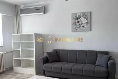 Apartament cu 3 camere decomandat, mobilat în Berceni