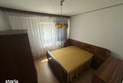 Apartament cu 2 camere semidecomandat în Cișmigiu
