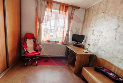 Apartament cu 3 camere decomandat, mobilat în Ultracentral - 4