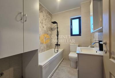 Apartament cu 2 camere decomandat, mobilat în Rediu - 7