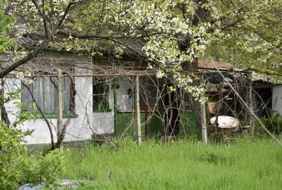 Casă individuală cu 3 camere cu Canalizare în Sud-Est - 1