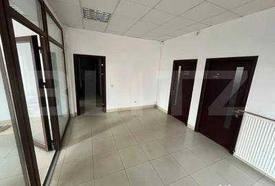 Spațiu comercial, de 586 mp, în Micro 11 - 15