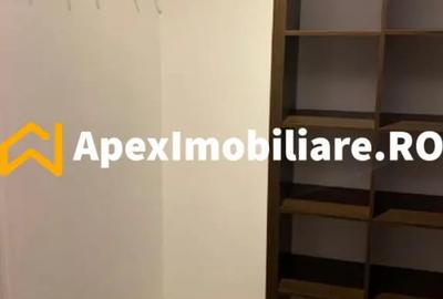 Apartament cu 3 camere decomandat în Armeneasca