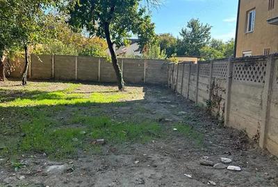 Casă cu 3 camere cu Teren 545 Mp în Bălcescu - 3
