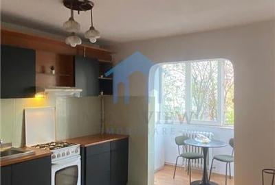 Apartament cu 2 camere decomandat, mobilat în Grigorescu - 4