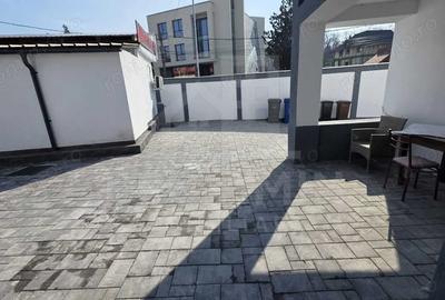 Spațiu comercial, de 127 mp, în 1 Mai - 2