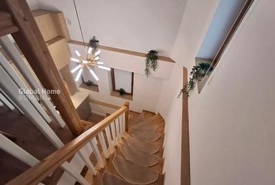 Apartament cu 3 camere decomandat, mobilat în Unirii - 8