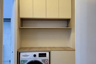 Apartament cu 2 camere decomandat în Nord-Vest - 13