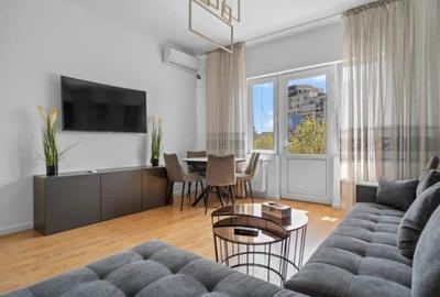 Apartament cu 3 camere decomandat, mobilat în Centrul Istoric - 11