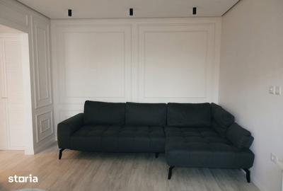 Apartament cu 2 camere în Micălaca - 1