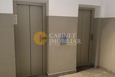 Apartament cu 2 camere, mobilat în Podu Roș - 11