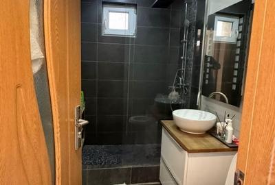 Apartament cu 3 camere, mobilat în Mărăști - 2