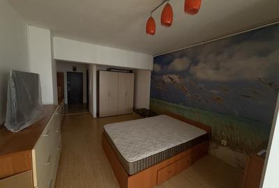 Garsonieră nedecomandată în Central