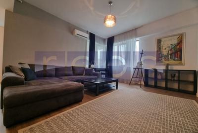 Apartament cu 2 camere decomandat, mobilat în Nerva Traian - 5