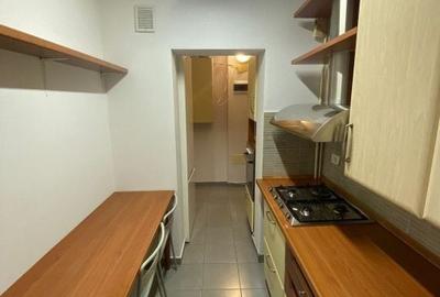 Apartament cu 2 camere semidecomandat în Republicii - 8