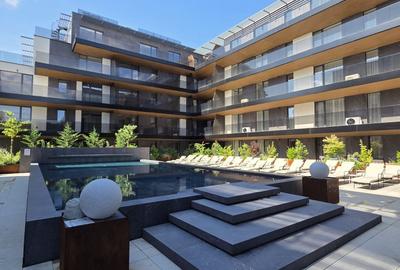 Apartament cu 4 camere decomandat, mobilat în Iancu Nicolae - 19