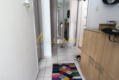 Garsonieră decomandată în Berceni