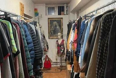 Spațiu comercial, de 43 mp, în Ultracentral - 7