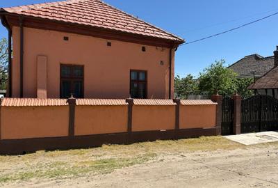 Casă cu 3 camere cu Teren 1168 Mp în Maglavit - 1