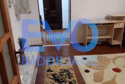 Apartament cu 2 camere, mobilat în Zimbru - 4