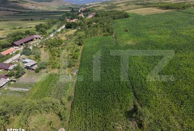 Casă cu 3 camere în Lujerdiu