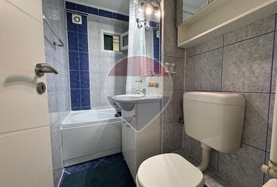 Apartament cu 2 camere în Astra - 8
